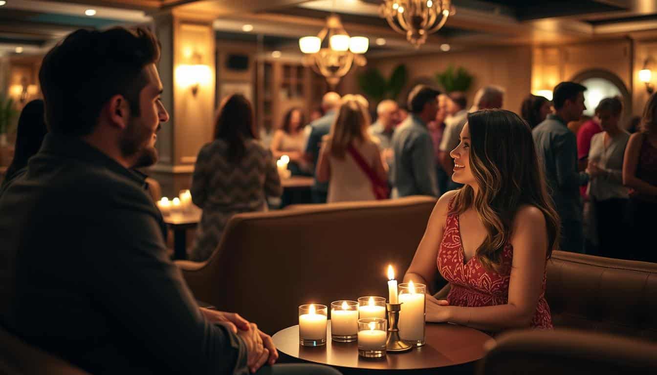 speed dating Shady Hills Florida