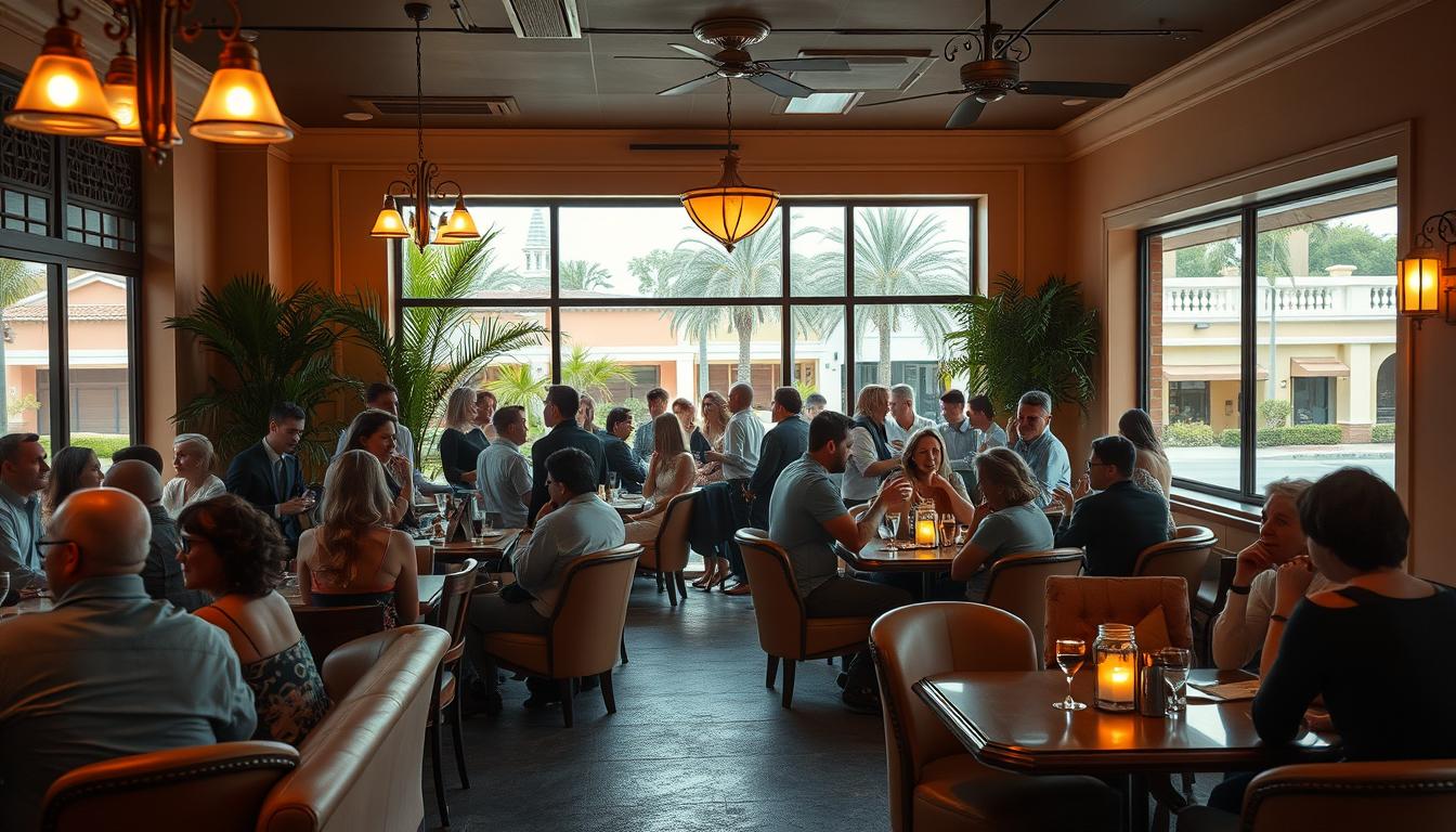 speed dating Pasadena Hills Florida