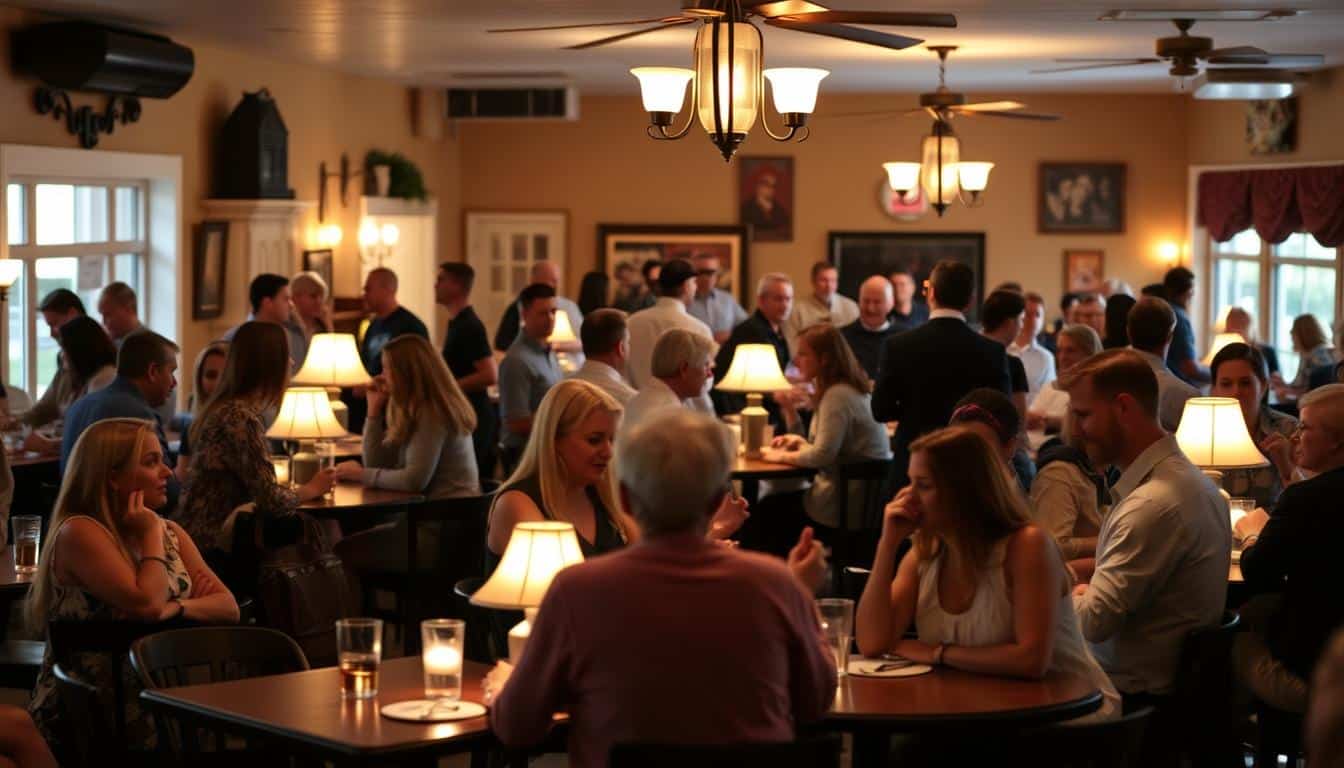 speed dating Middleburg Florida