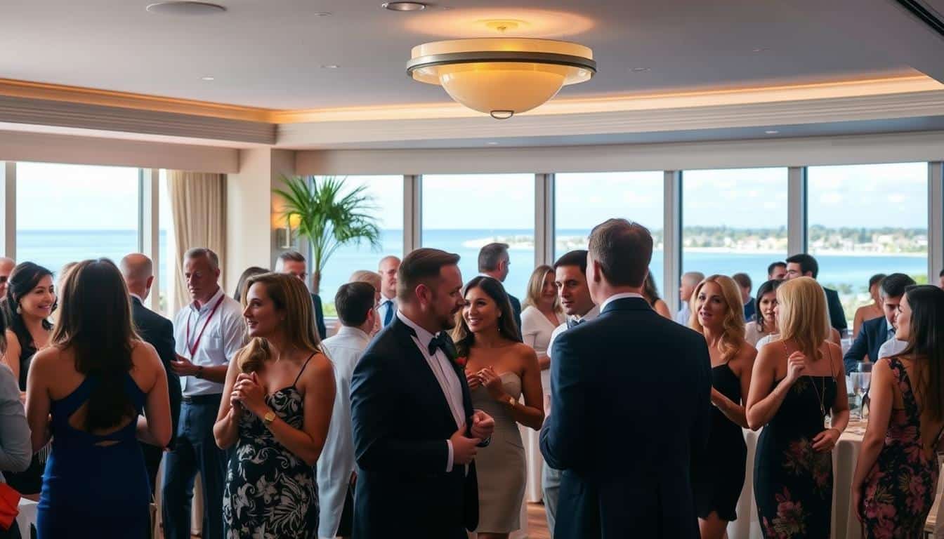 speed dating Marco Island Florida