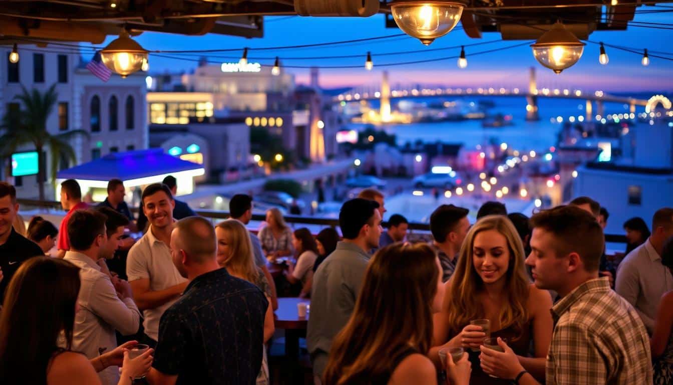 speed dating West Pensacola Florida