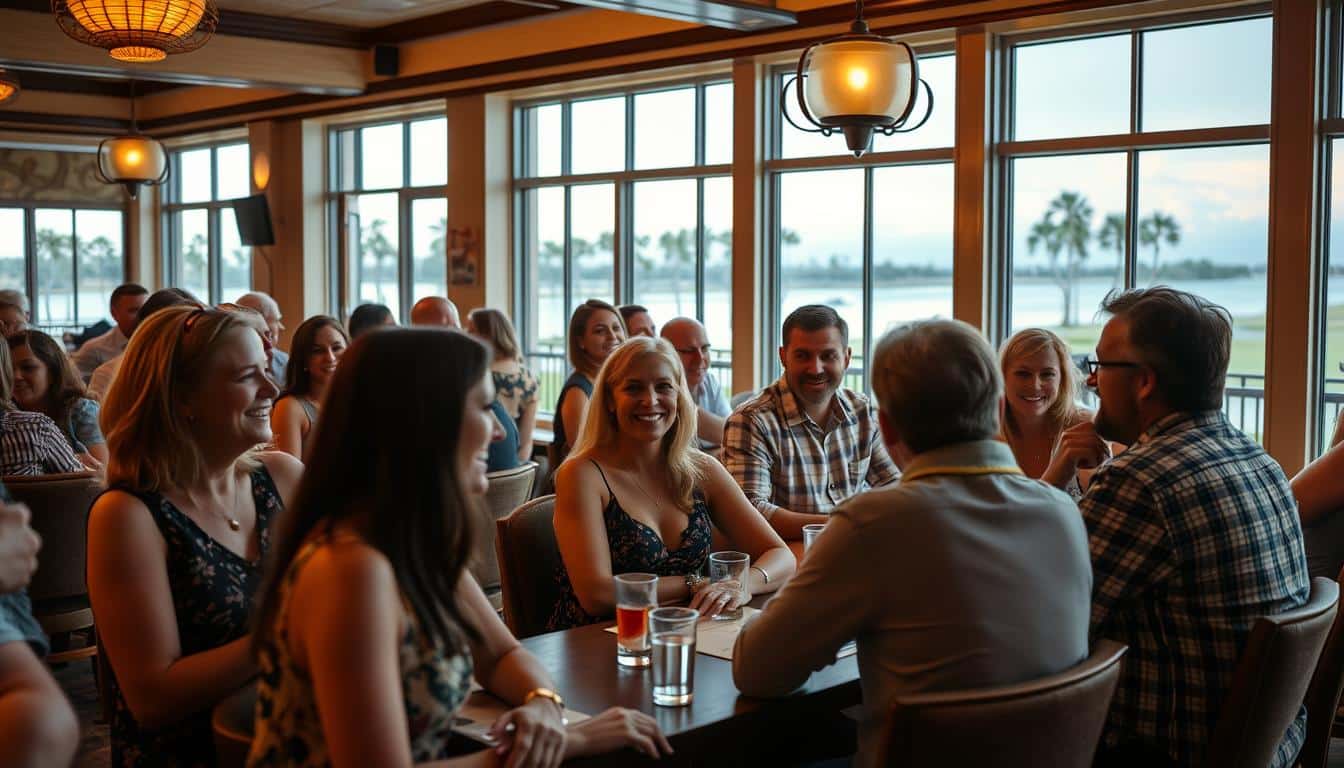 speed dating Englewood Florida