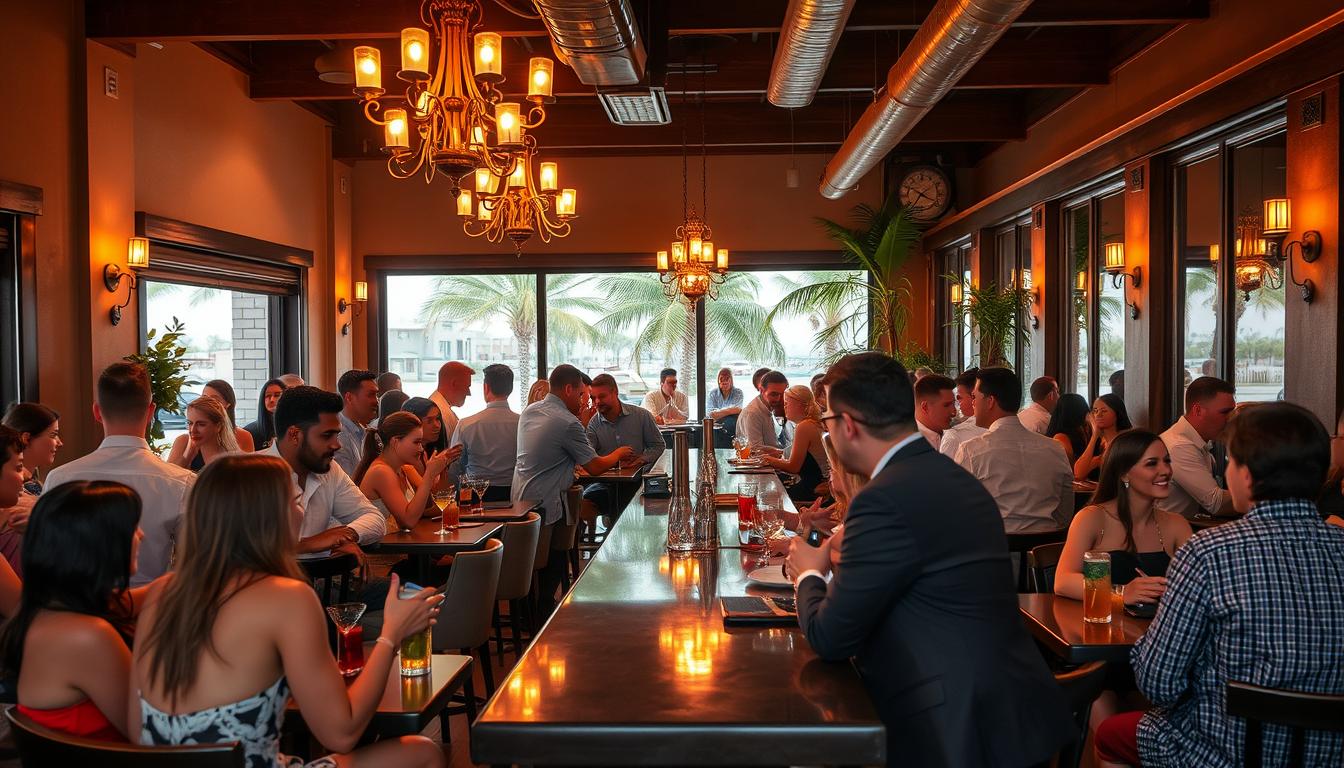 speed dating Sweetwater Florida