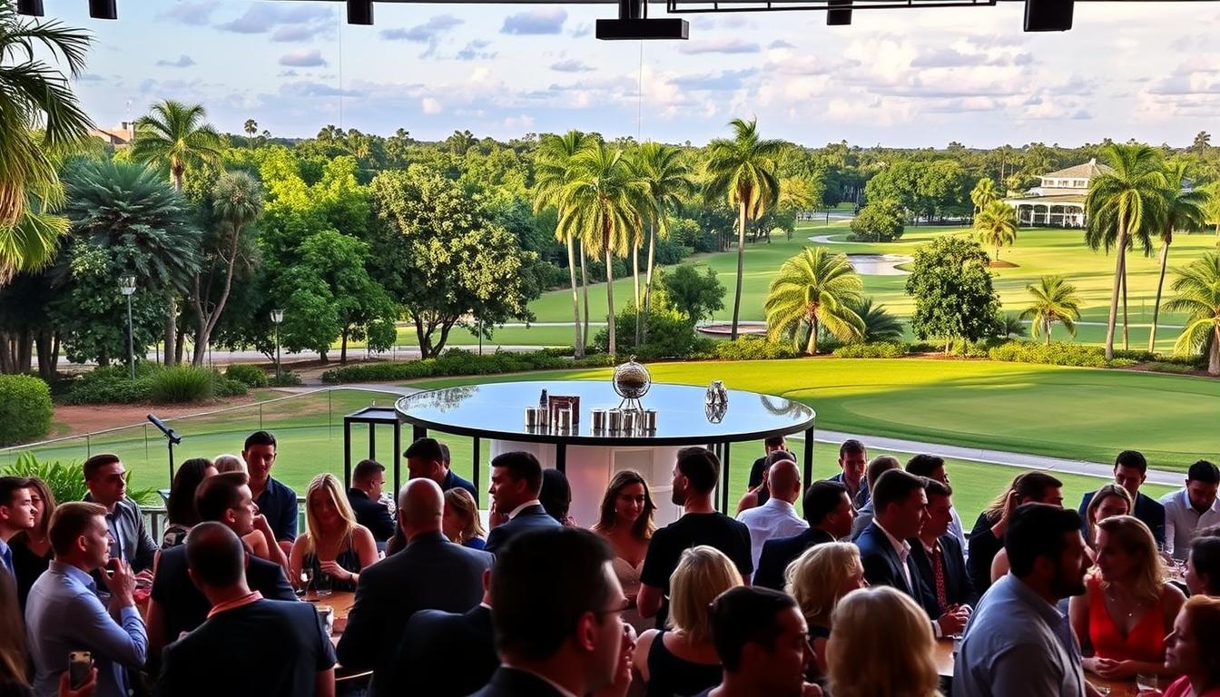 speed dating World Golf Village Florida