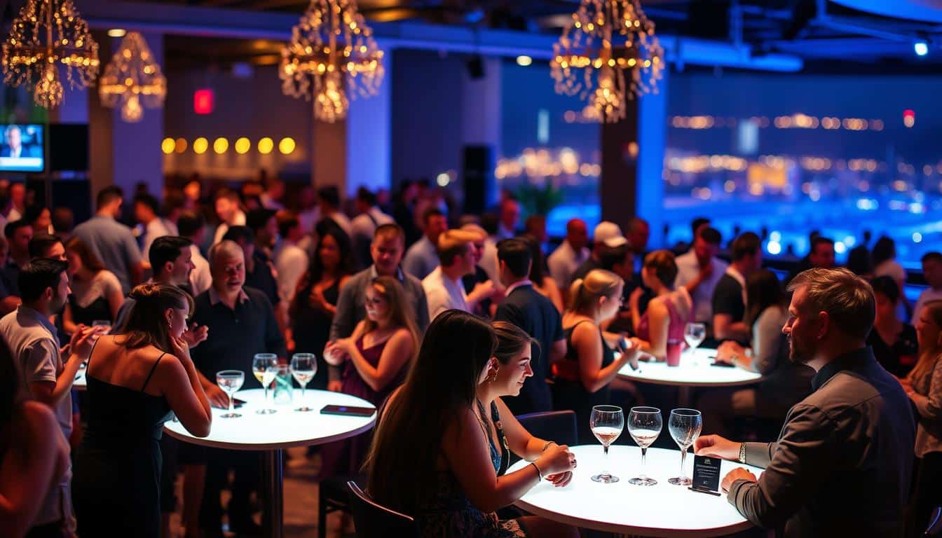 speed dating Crestview Florida