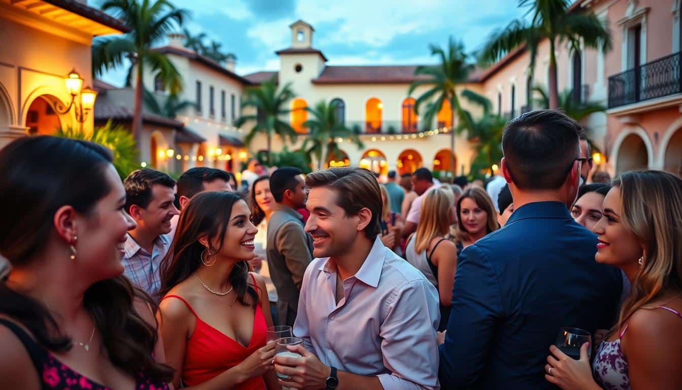 speed dating Coral Gables Florida