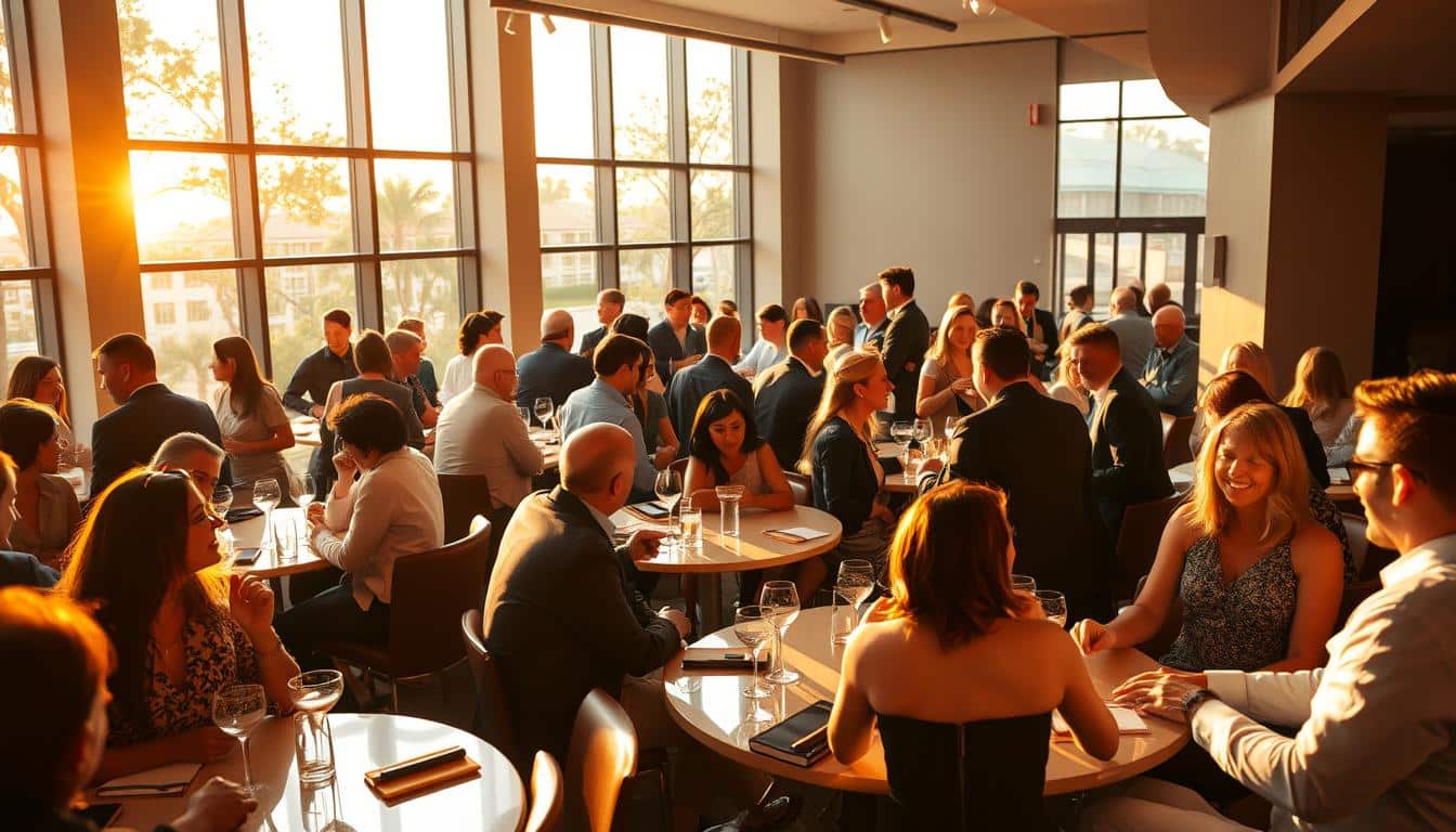 speed dating Westchester Florida