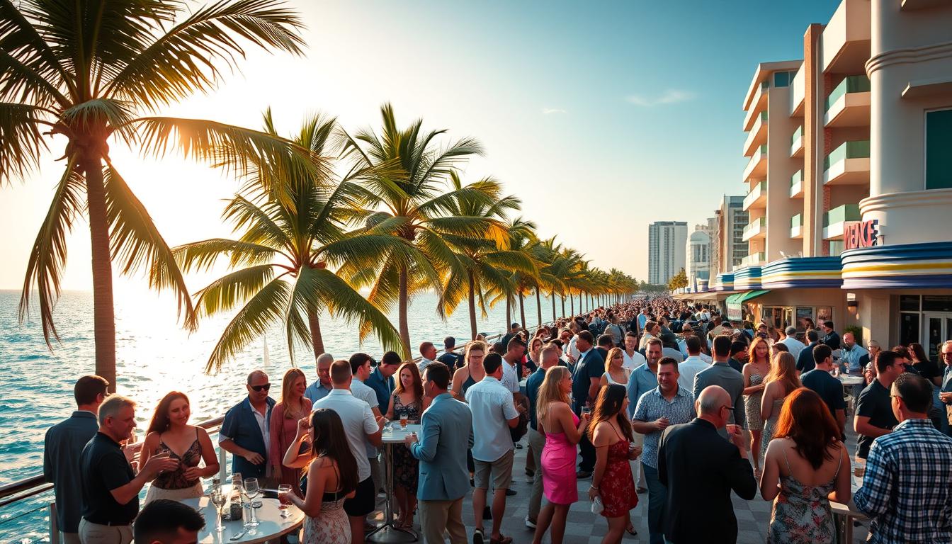 speed dating Miami Beach Florida