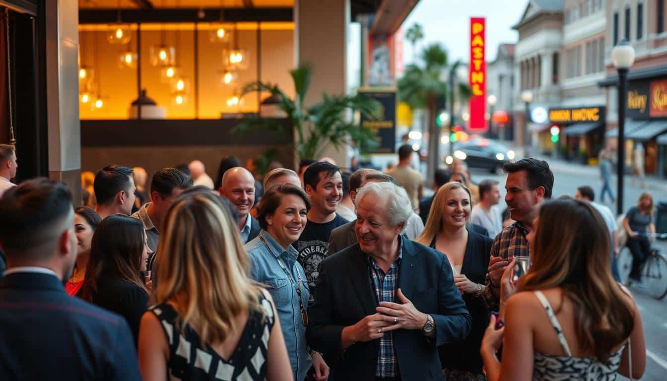 speed dating Wesley Chapel Florida
