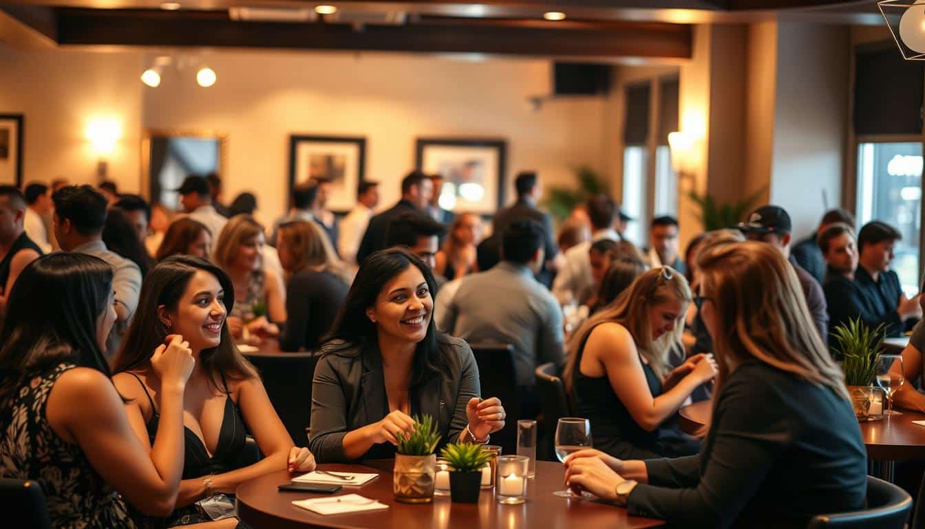 speed dating Coral Springs Florida