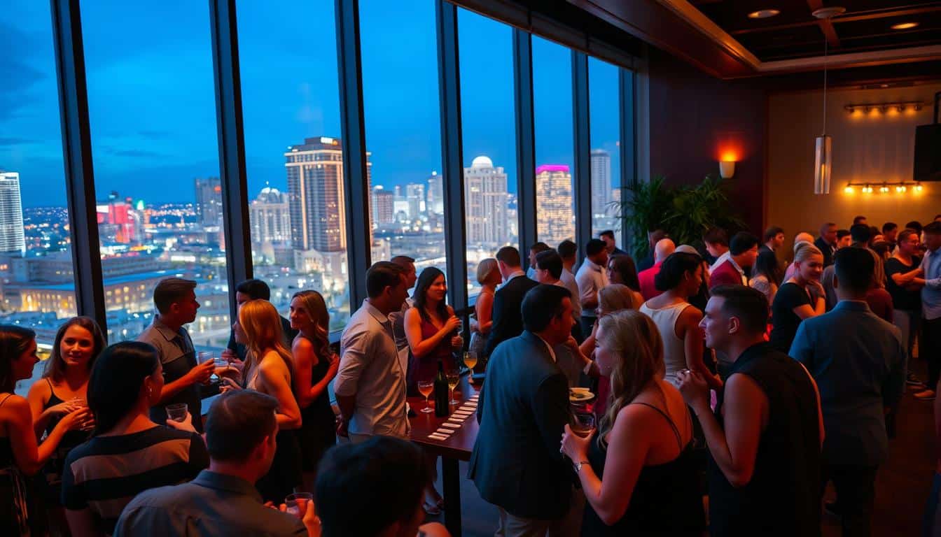 speed dating Orlando Florida