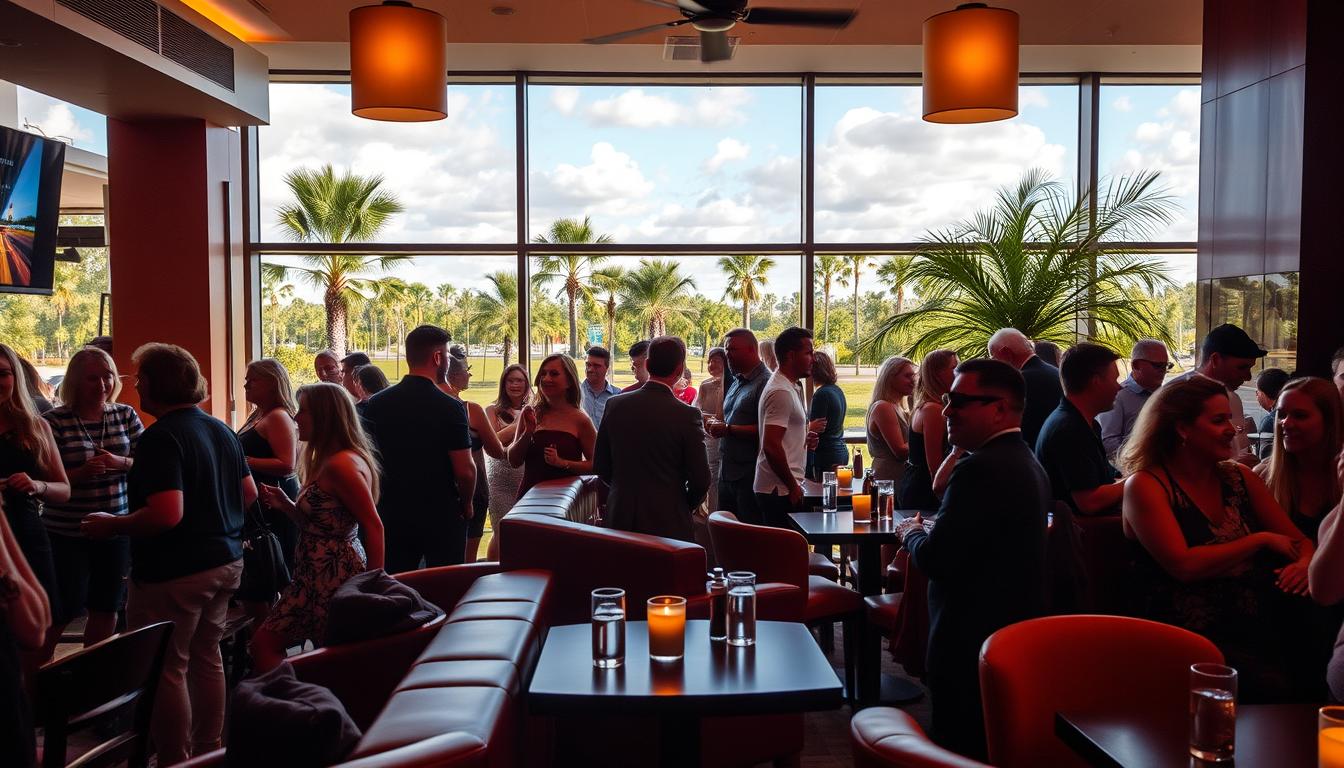 speed dating Palm Bay Florida