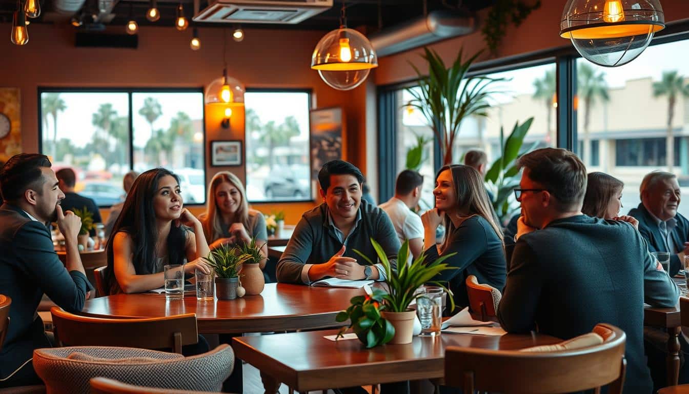 speed dating Lakeland Florida
