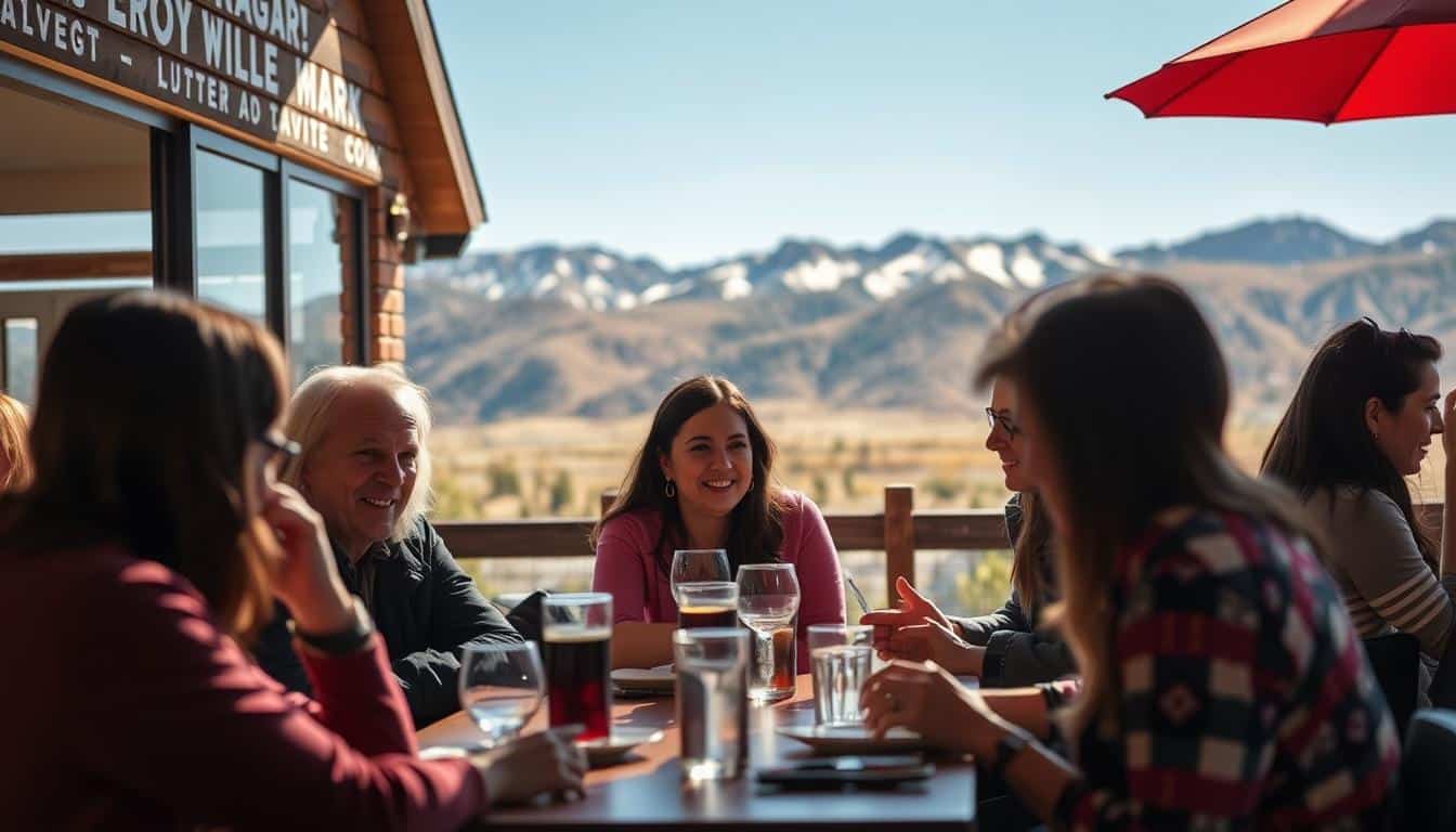 speed dating Louisville Colorado