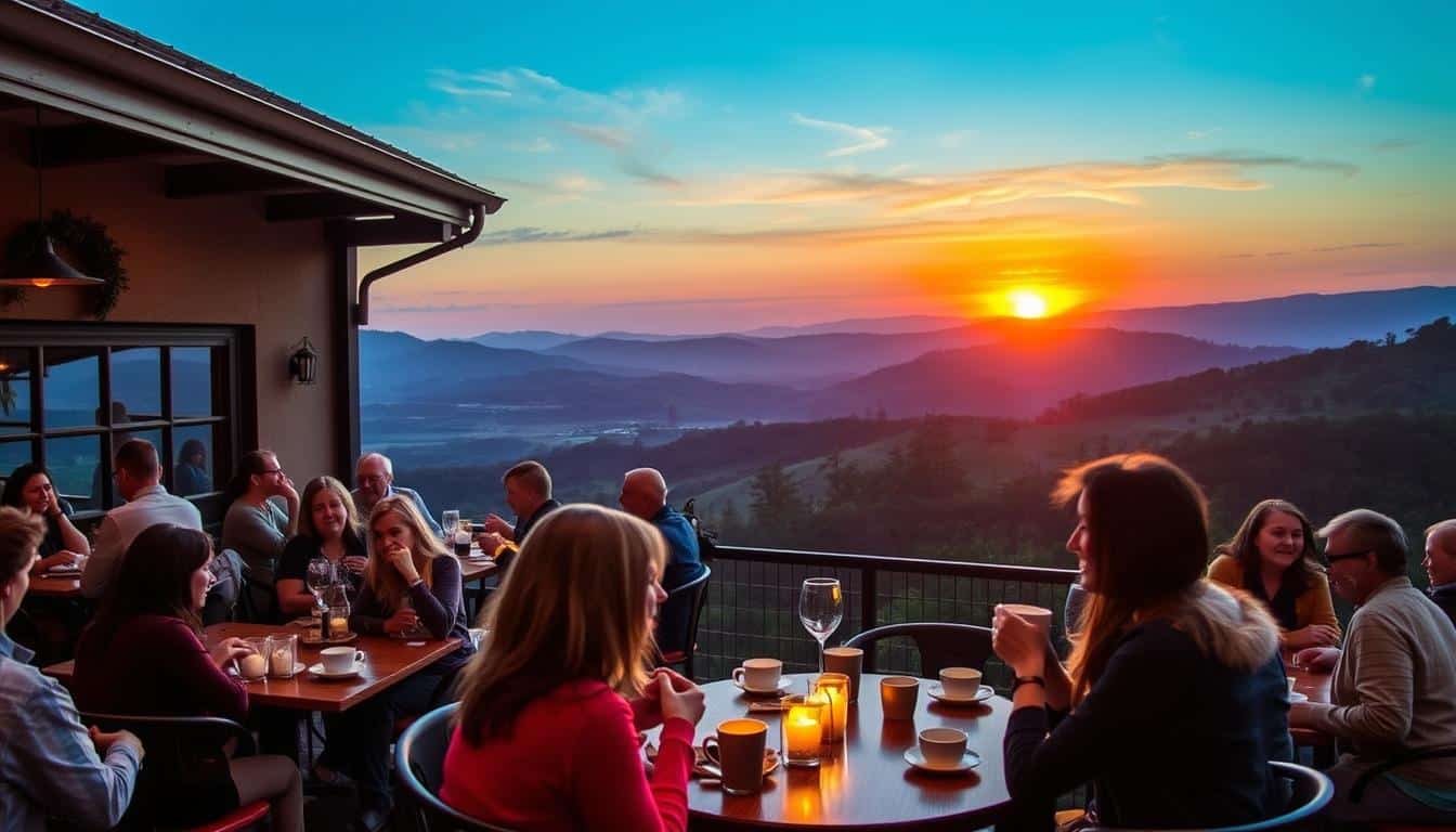 speed dating Tamalpais-Homestead Valley California