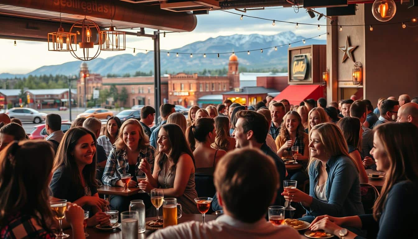 speed dating Greeley Colorado