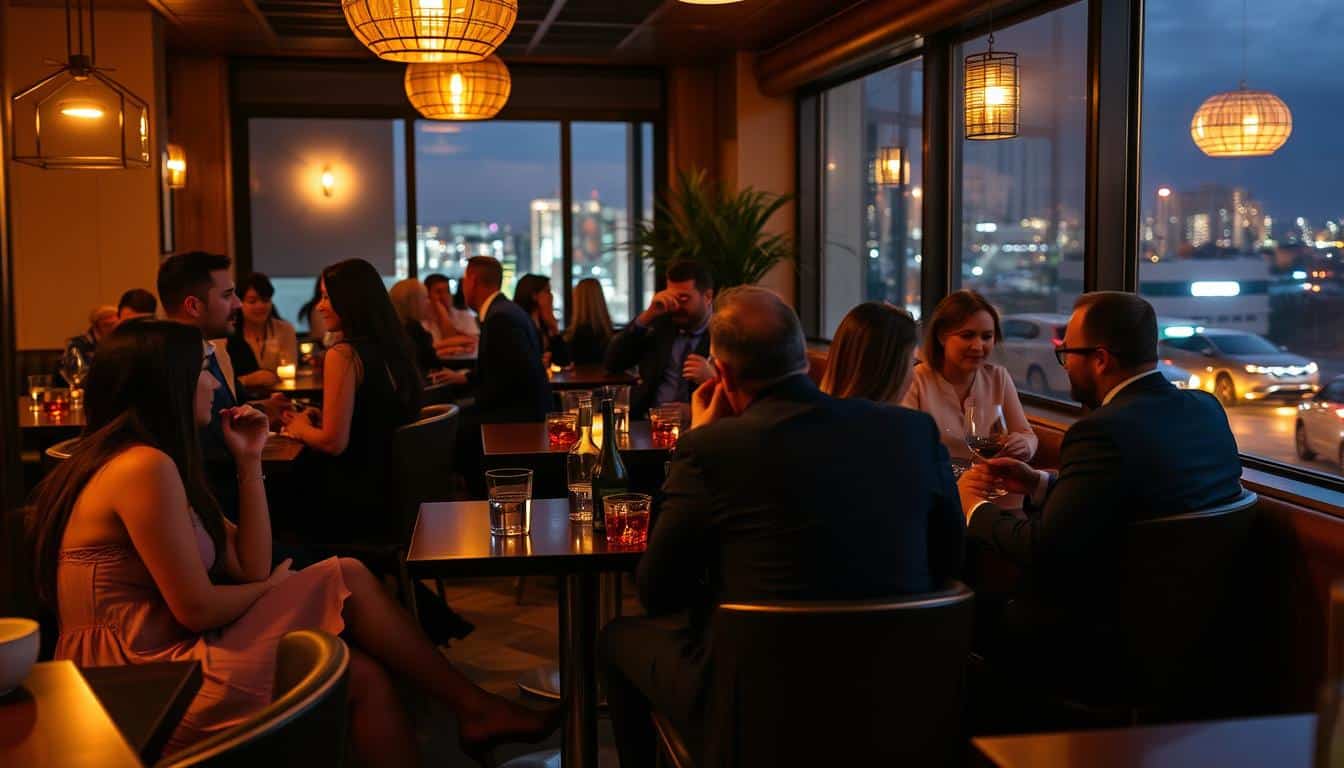 speed dating Rosemead California