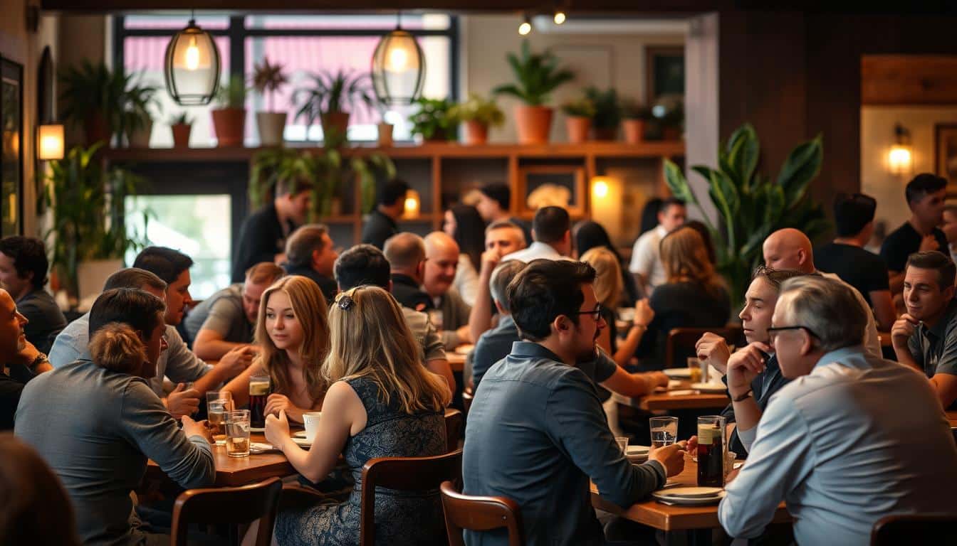 speed dating Claremont California