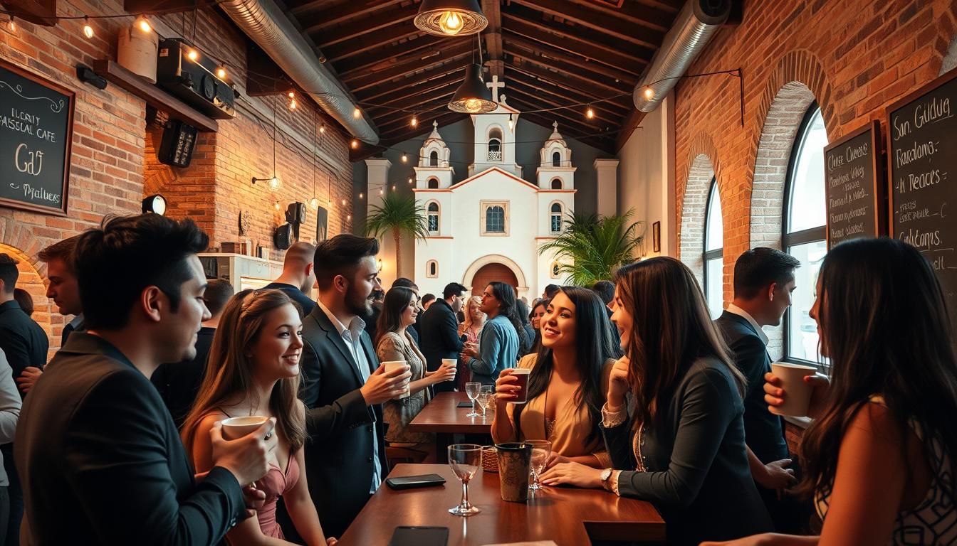 speed dating San Gabriel California