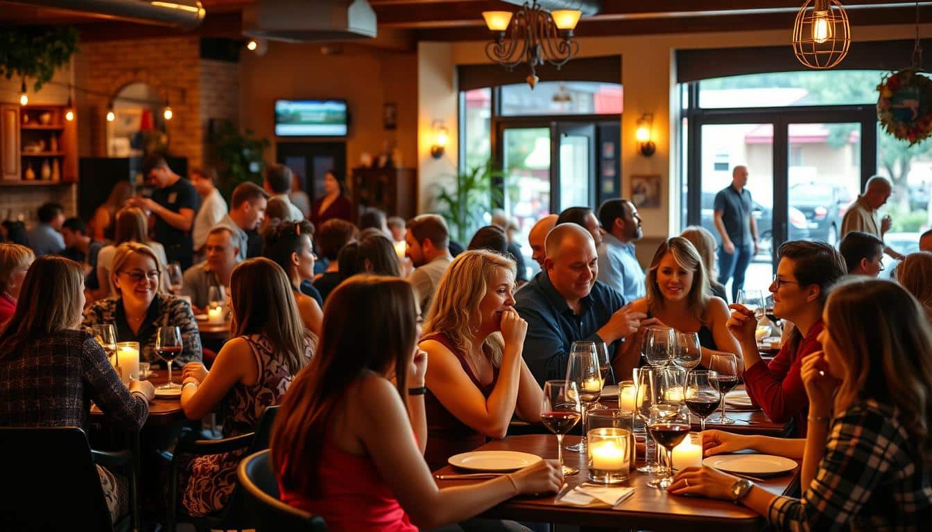 speed dating Spring Valley California