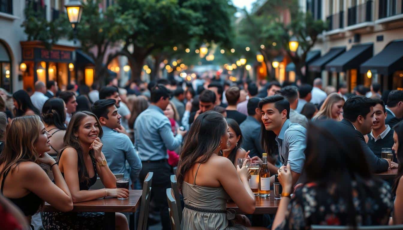 speed dating South Pasadena California