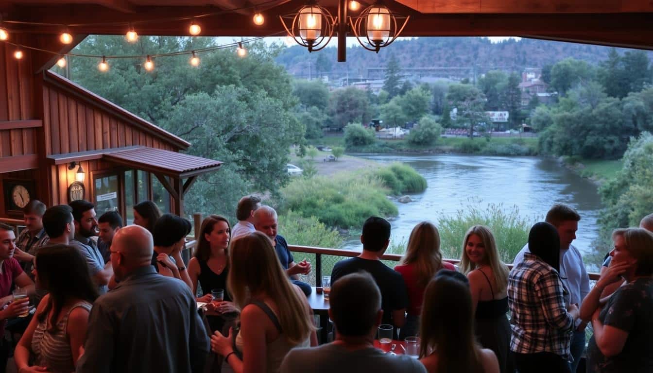 speed dating Riverbank California