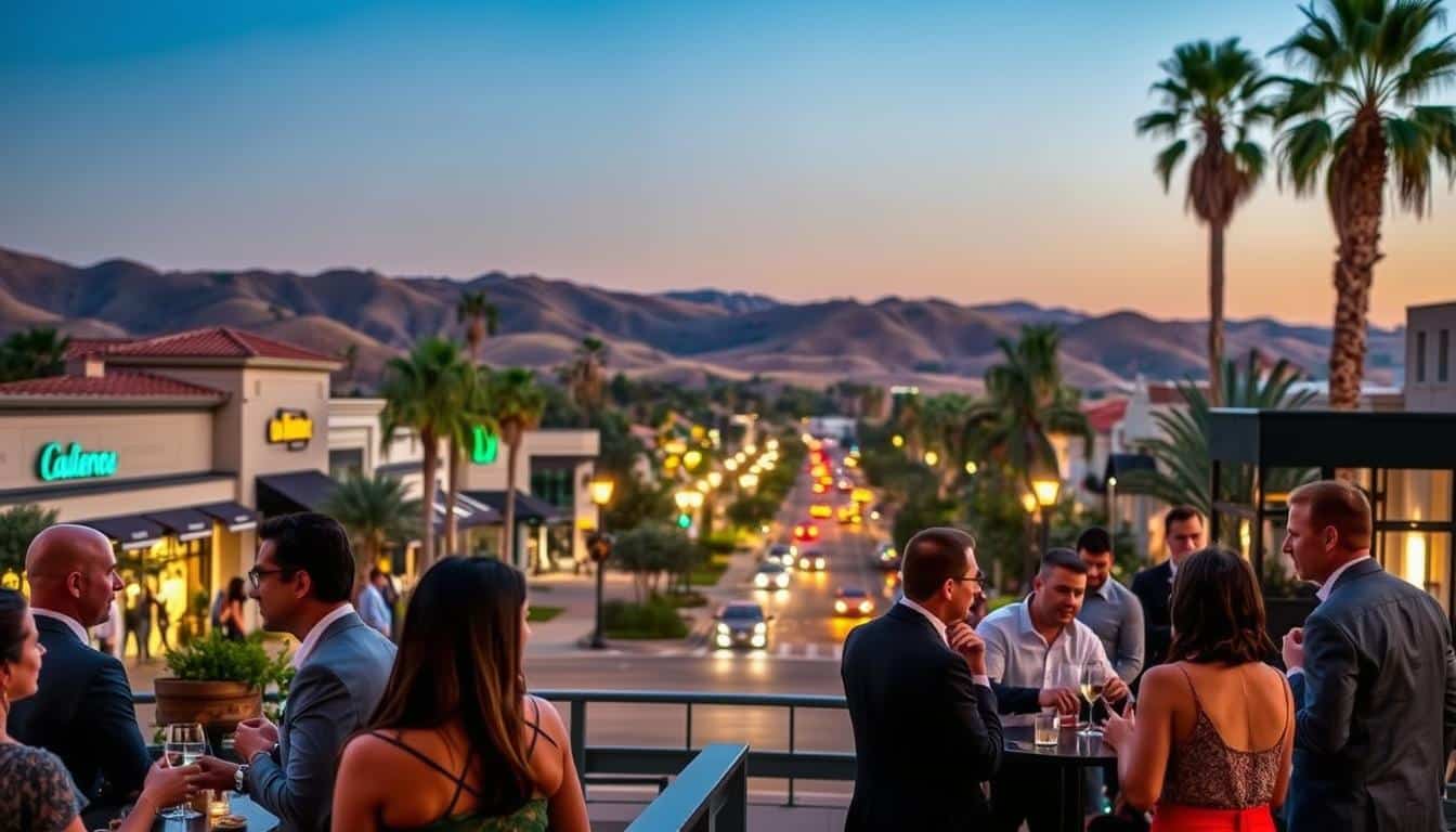 speed dating Calabasas California