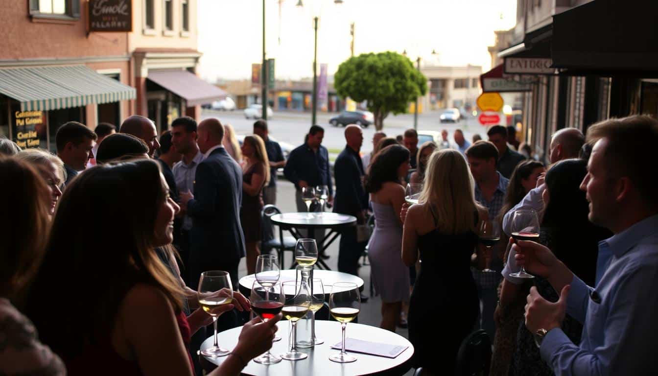 speed dating Pinole California