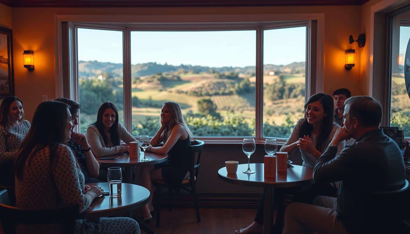 speed dating Casa de Oro-Mount Helix California