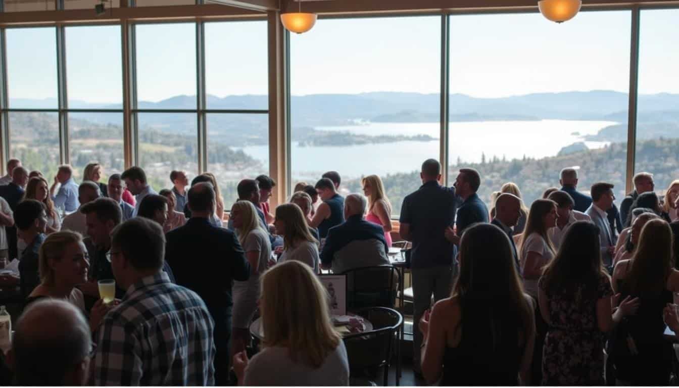 speed dating Clearlake California