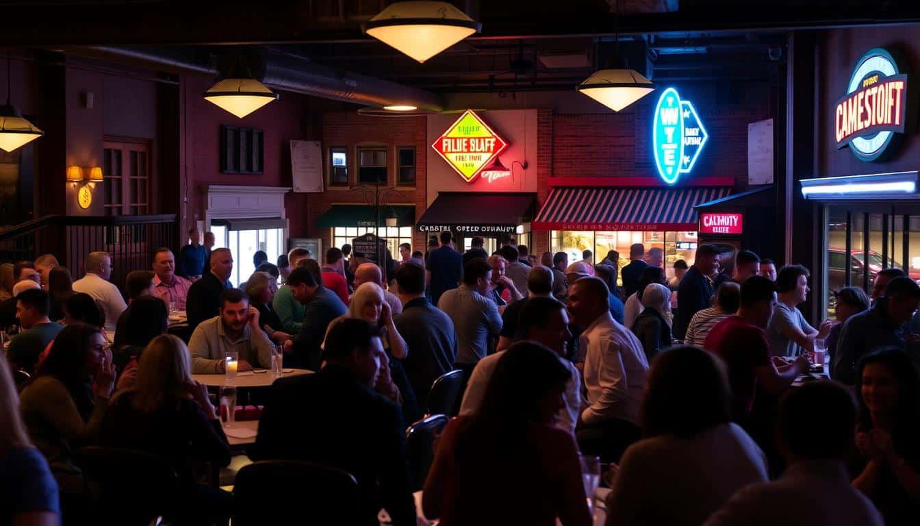 speed dating Red Bluff California