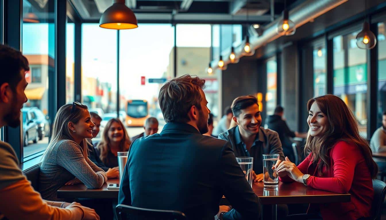 speed dating Lamont California