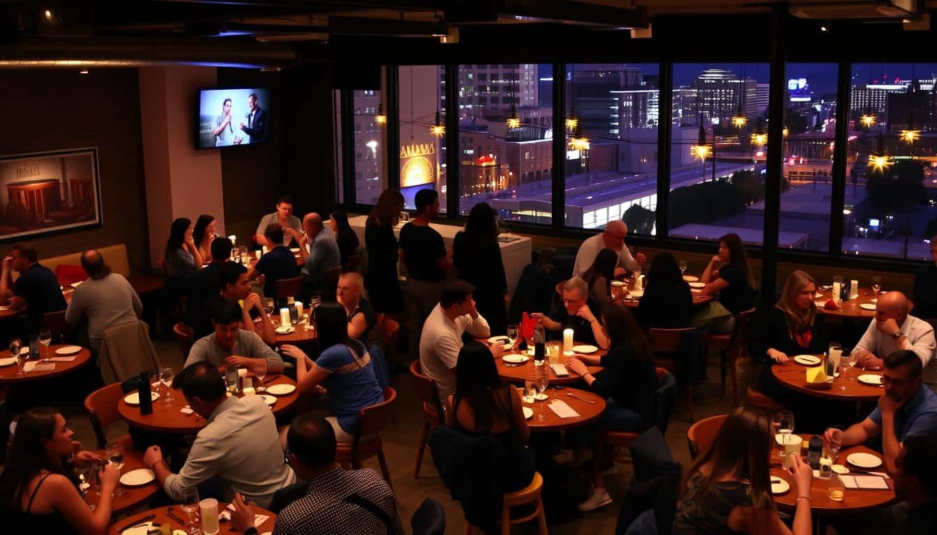 speed dating East Point Georgia