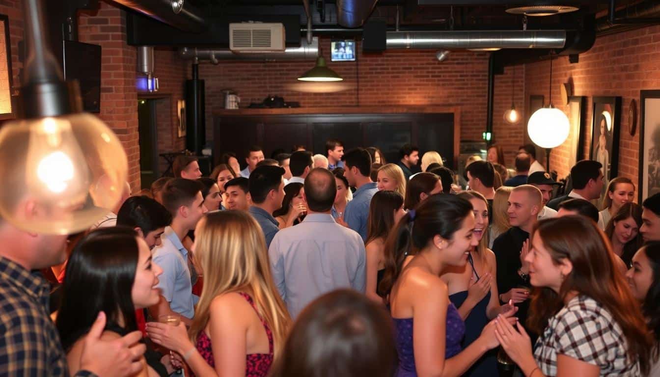 speed dating Decatur Georgia