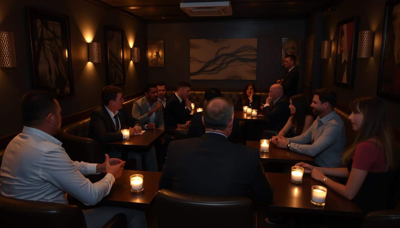 speed dating Richmond Hill Georgia