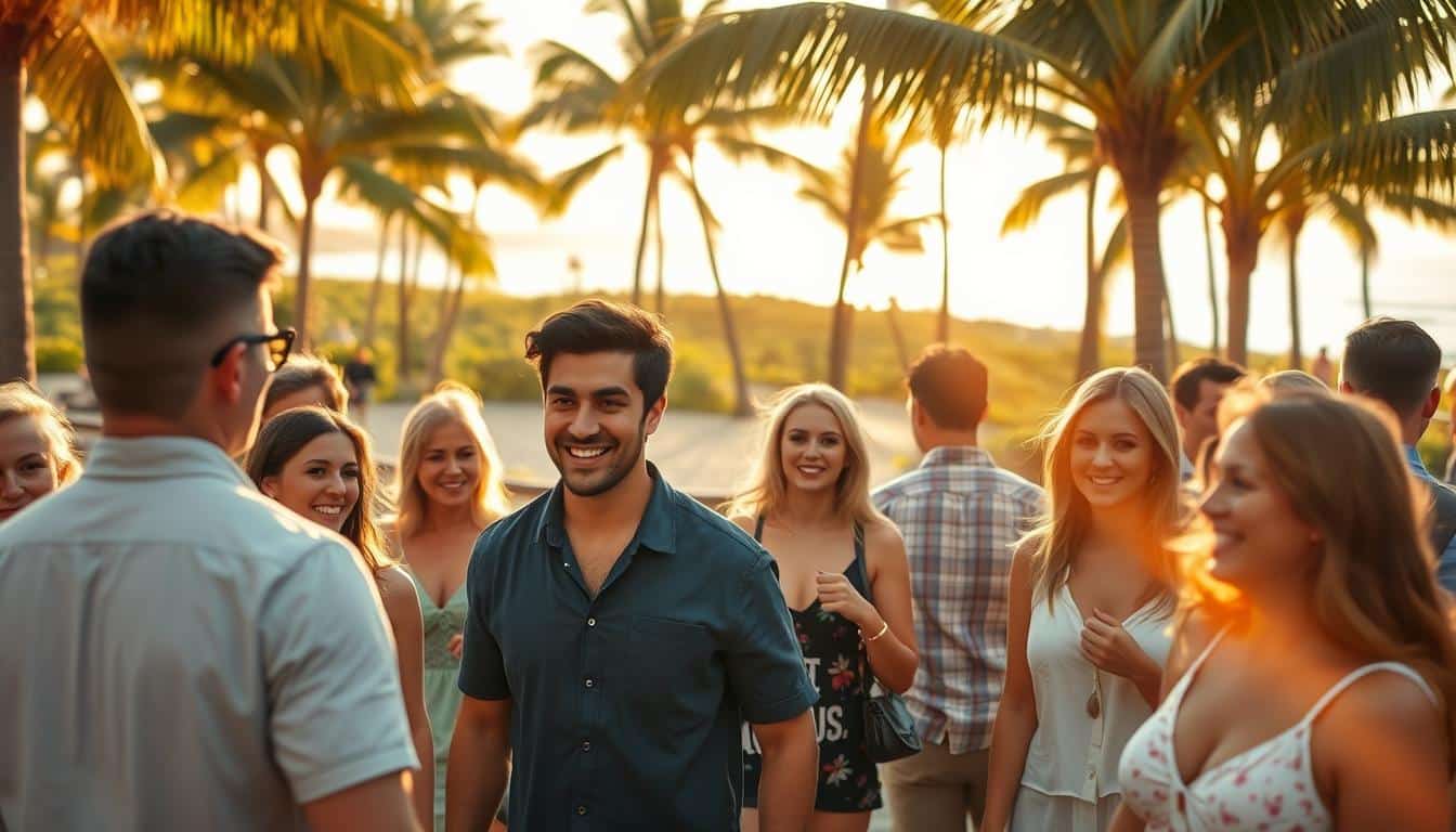 speed dating Kahului Hawaii
