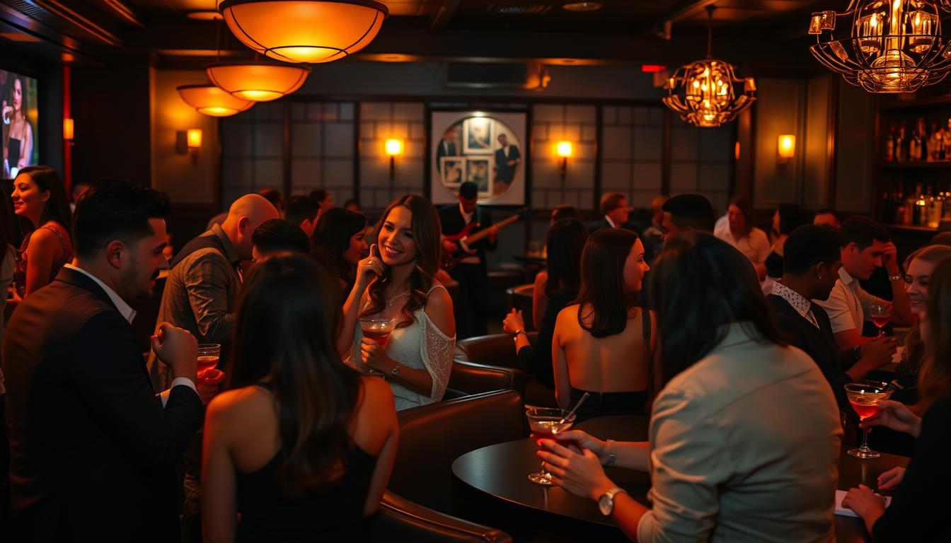speed dating Alton Illinois