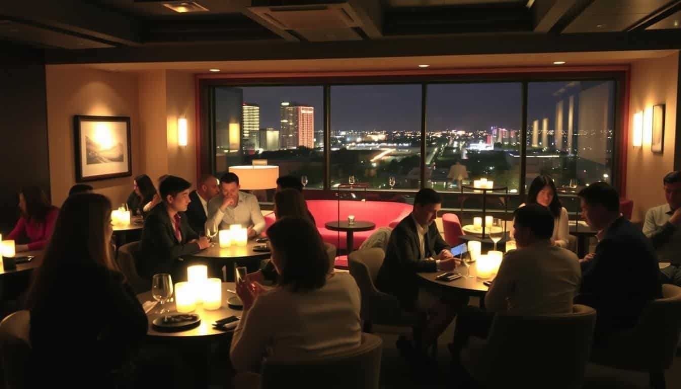 speed dating Buffalo Grove Illinois