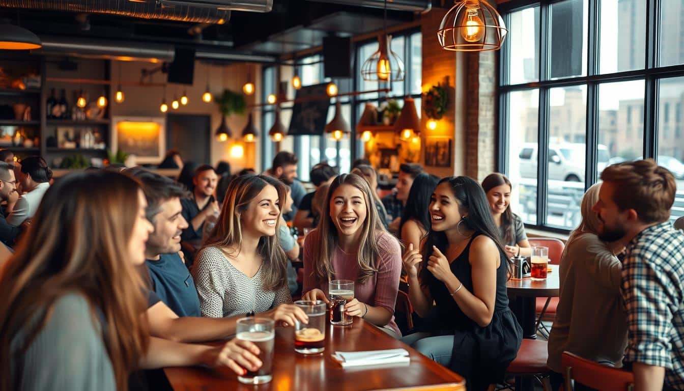 speed dating Urbana Illinois
