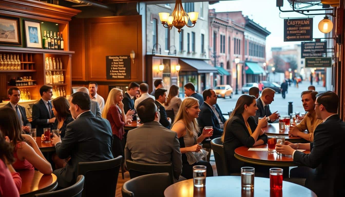 speed dating Batavia Illinois