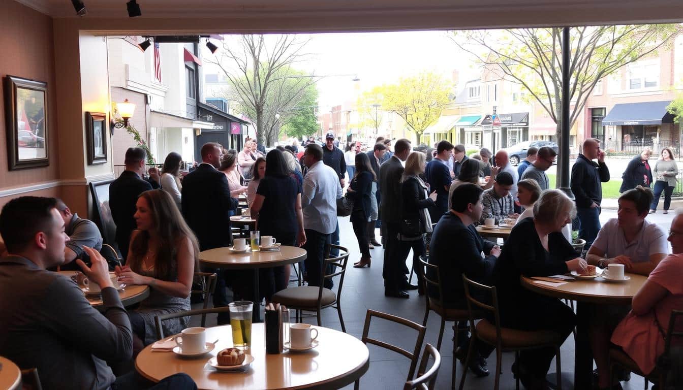 speed dating Palos Heights Illinois