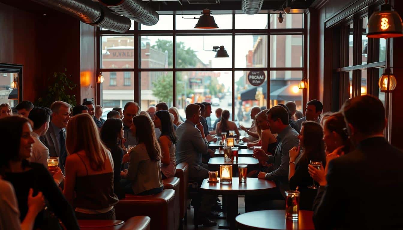 speed dating Zionsville Indiana
