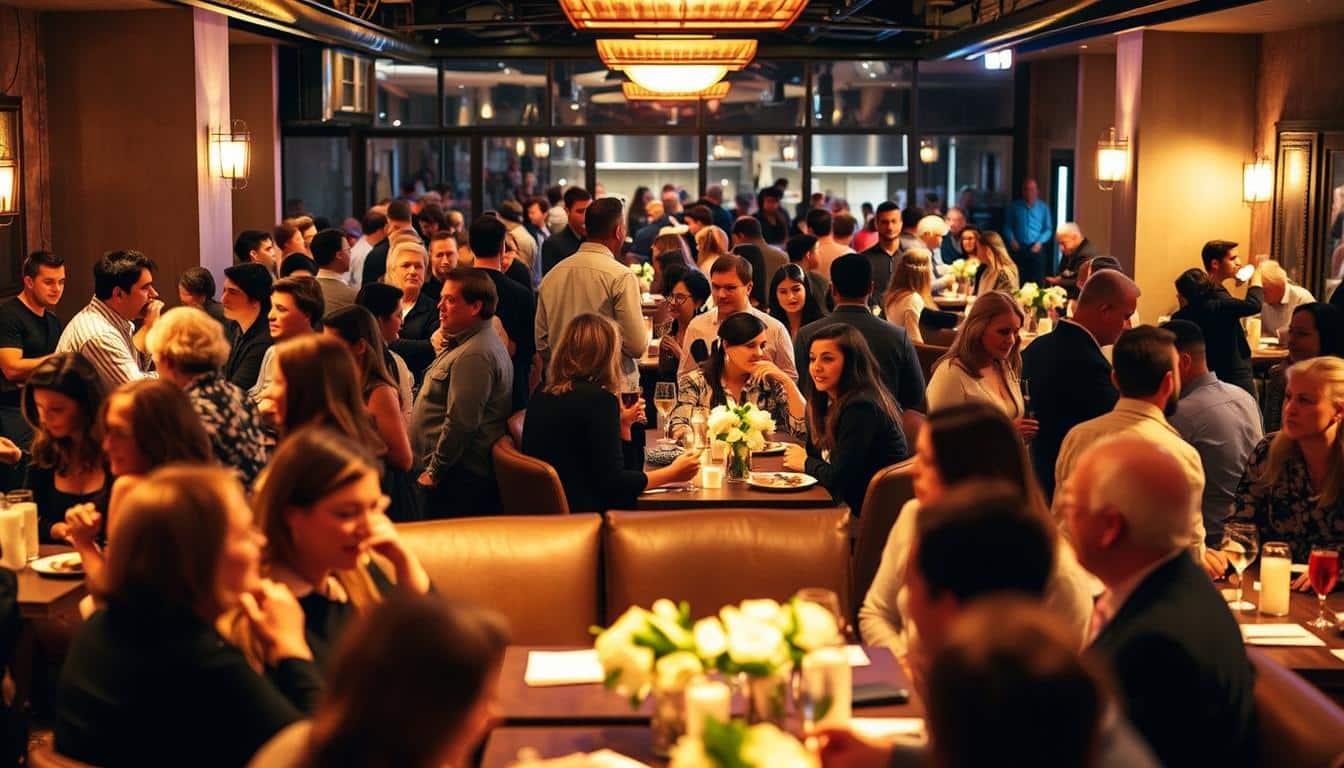 speed dating Schererville Indiana