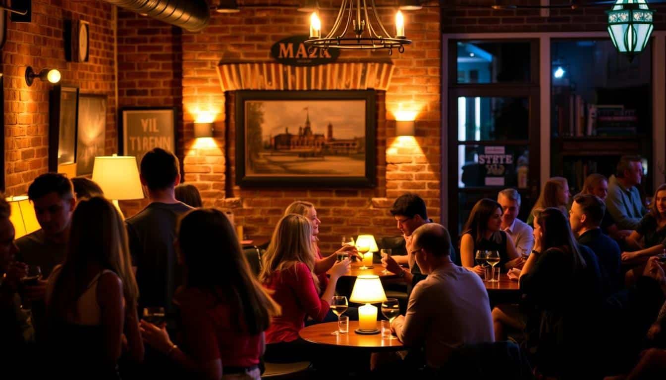 speed dating Liberal Kansas