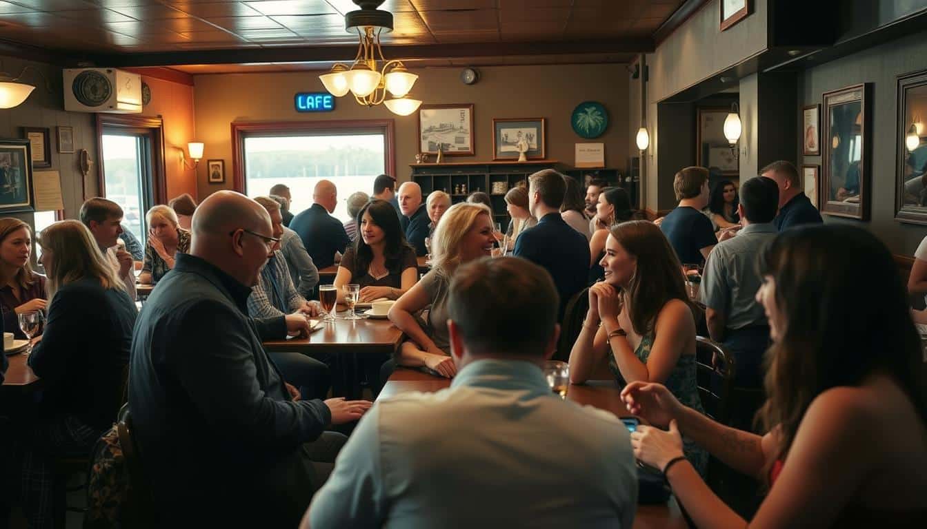 speed dating El Dorado Kansas