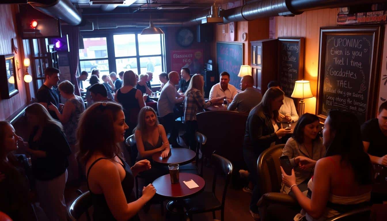 speed dating Shively Kentucky