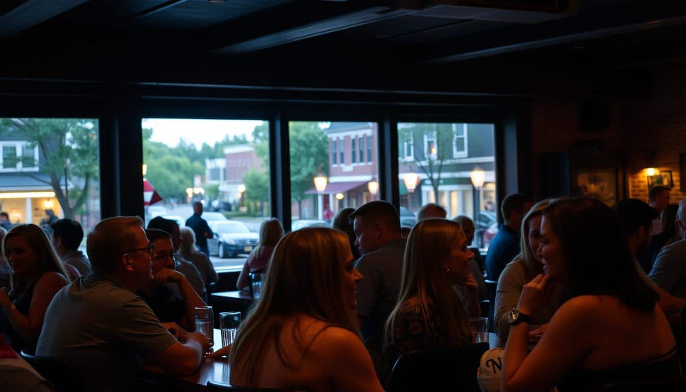 speed dating Campbellsville Kentucky