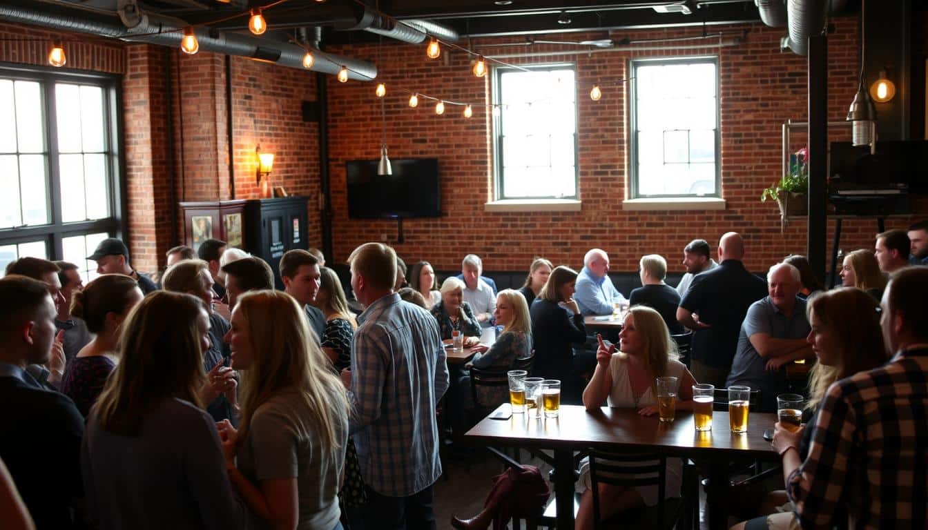 speed dating Norwalk Iowa