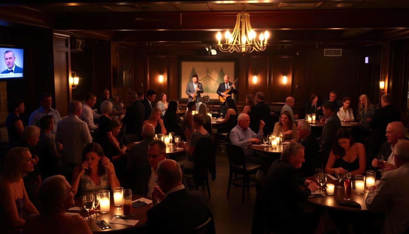 speed dating Dalton Georgia
