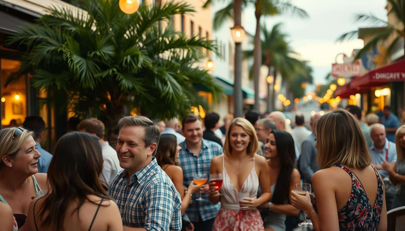 speed dating Edgewater Florida
